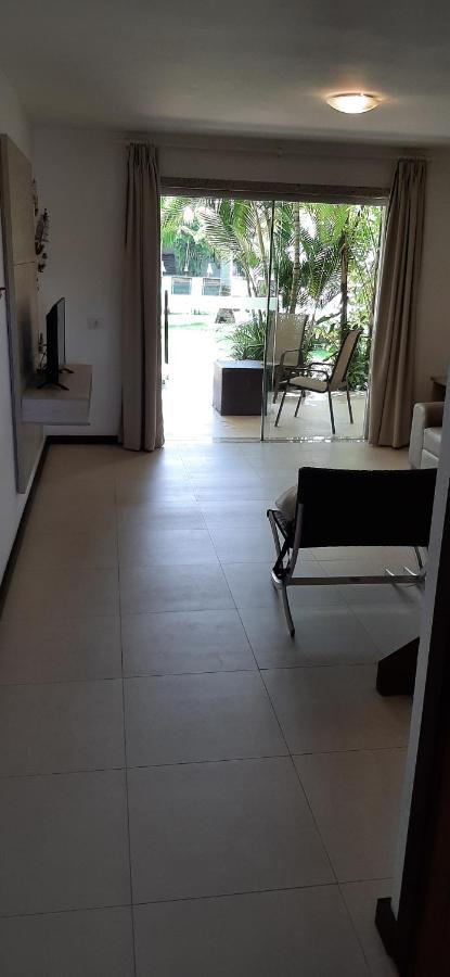 CONDOMÍNIO RESIDENCIAL TOPÁZIO - PRAIA do MUTÁ Porto Seguro Exterior foto